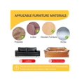 thumbnail image 5 of 12 Pack Protecteur de Meubles Anti-Rayures pour Chat, 5 of 5