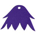 thumbnail image 1 of LEGO MiniFigures Marvel Series 2: Hawkeye - 71039 With Purple Cape, 1 of 2