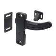 thumbnail image 1 of S SERENABLE RV Screen Door Latch Set Accessory Replacement Door Latch Handle Set for Cargo Right, 1 of 7