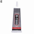 thumbnail image 1 of HLONK B-7000 Colle 15 ml Super Adhésif Téléphone Mobile Tablette Écran Réparation Scellant P5U8, 1 of 7