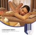 thumbnail image 3 of Miangastore Sauna Underwear Breathable Non-Woven 30Pcs Universal Size, 3 of 8