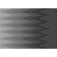 thumbnail image 1 of Ahgly Company Tapis Rectangulaire d'Intérieur Lavable en Machine Gris Transitionnel, 7 Pieds x 10 Pieds, 1 of 7