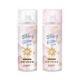 thumbnail image 2 of RKSTN Glitter Spray Beauty & Personal Care Powder Spray Fashion Party Spray, 2 of 9