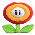 thumbnail image 1 of uiuoutoy Super Mario Fire Flower Peluche Poupée en Peluche 7 Pieds', 1 of 2