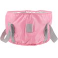 thumbnail image 1 of Foldable Water Bucket Camping Soaking Bucket Travel Water Bucket Portable Water Bucket, 1 of 8