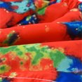 thumbnail image 5 of WJSXC Shorts de Plage pour Tout-Petits Garçons, Motif Mignon Imprimé, Été, Amples et Confortables, Shorts pour Enfants, Rouge, 5 of 5