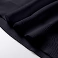 thumbnail image 4 of Men's Solid Knit Turtleneck, 4 of 7