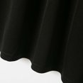 thumbnail image 3 of Styesk T Shirts for Man Fashion Leisure Solid Color Versatile Button Flip Collar Short Sleeve Top, 3 of 6