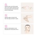 thumbnail image 1 of Loose Powder Oil Control Long Lasting Makeup Setting for Refreshing Look Moisturizing Loose Powder Makeup Setting Powder Oil Control Loose Powder Moisturizing Makeup, 1 of 7