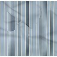 thumbnail image 3 of oneOone Organic Cotton Poplin Twill Fabric Multicolor Stripe Print Sewing Fabric BTY 42 Inch Wide, 3 of 3