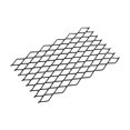 thumbnail image 1 of Fireplace Grate Ember Retainer Sturdy Steel Fire Place Add Support 7 Inx12 In, 1 of 4
