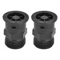 thumbnail image 3 of Spray Nozzle, Multifunctional Effective Watering Nozzle Convenient  For General Purpose For Professional Use For Gardens For Lawns, 3 of 8