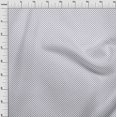 thumbnail image 4 of oneOone Rayon Green Fabric Stars Sewing Craft Projects Fabric Prints By Yard 56 Inch Wide, 4 of 4