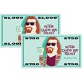 thumbnail image 3 of Where’s the Money, Lebowski?, 3 of 6
