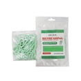 thumbnail image 2 of Clearance Items! 50 Interdental Brushes Dual-Use Floss Sticks Picks Picks Interdental Brush Portable Oral Tooth Clean Floss For Oral Cleaning Deal of the Day!, 2 of 9