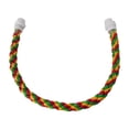 thumbnail image 1 of GROWTH TANK Bird Rope Perch Parrot Climbing Standing Toy for Lovebirds Parakeets Finches 55cm, 1 of 9