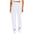 thumbnail image 3 of Women's Casual Pants Ladies Womens Business Casual Pants Comfy Womens Casual Pants for Work Solid Color Drawstring Elastic Casual Pants for Women Drawstring Womens Summer Pants Casual Waist, 3 of 5