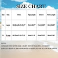 thumbnail image 2 of Women's Winter Crew Neck Tight Solid Color Thermal Underwear Set, 2 of 2