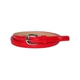 thumbnail image 1 of CTM® Ceinture Mince pour Robe (Femme), 1 of 3
