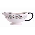 thumbnail image 1 of Holiday Time Gravy Boat, 1 of 1