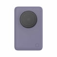 thumbnail image 2 of PopSockets MagSafe Power Pack Charger 5000 mAh Dusk, 2 of 5