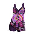 thumbnail image 1 of Maillot de Bain Deux Pièces pour Femme Grande Taille, 1 of 3