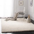 thumbnail image 4 of Safavieh California Solid Plush Shag Area Rug, 4 of 9