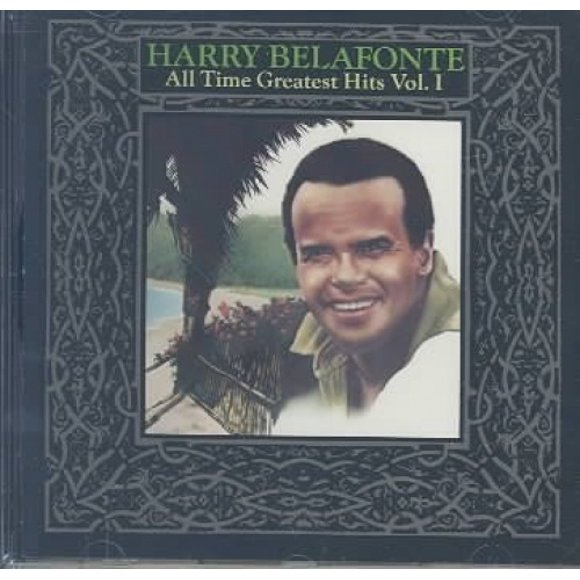 All Time Greatest Hits, Vol. 1