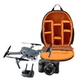 thumbnail image 4 of EGNMCR Camera Backpack, Drone And Camera Bag,Photography Backpack For Women Men , Drone Compatible Backpack Backpack, 4 of 6