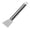 B, variante sur TopLLC Grattoir de Nettoyage Grattoir Multi-Cuisine Grattoir en Acier Inoxydable Grattoir de Four Grattoir de Fenêtre pour Nettoyer Réfrigérateurs Vaisselle Cuisinières Plaques à Induction Pelle Dégraissante