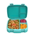 thumbnail image 3 of Bentgo Fresh 2 Pack Aqua, 3 of 4