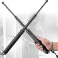 thumbnail image 4 of Telescopic Safety Pole 3 Section Extendable Walking Pocket Wand With Lanyard &---ZJKDGJKJ, 4 of 4