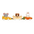 thumbnail image 3 of Janod - Farm: Magnetic Pets - Wood Toy - 18 months +, 3 of 4