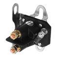 thumbnail image 3 of Miangastore Lawn Mower Part Starter Relay Black ABS for Vehicle Maintenance 1Set, 3 of 8