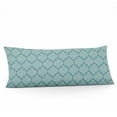 thumbnail image 1 of Mainstays Printed Body Pillow Case, 1 of 4
