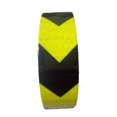 thumbnail image 2 of 5cmx3m Car Self-Adhesive Reflective Safety Warning Tape Automobiles Safety Warning Motorcycle Arrow Sign Reflective Strip Sticker, 2 of 8