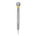 thumbnail image 3 of Tbest Watch Screwdriver,Slot Screwdriver,Straight Slot Head Screwdriver Portable Precise Watch Jewelry Repairing Screwdriver, 3 of 8