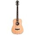 thumbnail image 3 of Taylor Guitars Baby Taylor, BT1, Natural, 3 of 4
