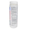 thumbnail image 4 of BioGuard Erase Iron Stain Remover, 1.75 lb, Highly Effective Iron Stain Remover, Restore Pool Surfaces, Suitable for All Pool Types, 4 of 4