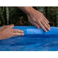 thumbnail image 4 of Flex Tape Mini, Clear, Super Strong Waterproof Tape, 3" x 4", 4 of 7