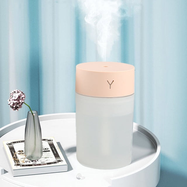Bedroom Humidifier Cool Mist Humidifier For Houseplants And Baby Bedrooms