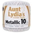 thumbnail image 1 of Aunt Lydia Metallic Crochet 154M Size #10, 1 of 3
