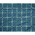 thumbnail image 4 of oneOone Polyester Lycra Fabric Arrow|Swirl & Floral Block Print Fabric By The Yard 56 Inch Wide, 4 of 4