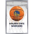 thumbnail image 1 of NBA Golden State Warriors - Ballon goutte à goutte 20, 1 of 4