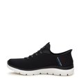 thumbnail image 4 of Skechers pour Hommes Hands Free Slip-Ins Summits High Range Largeur Grand Espadrille à Enfiler, 4 of 11