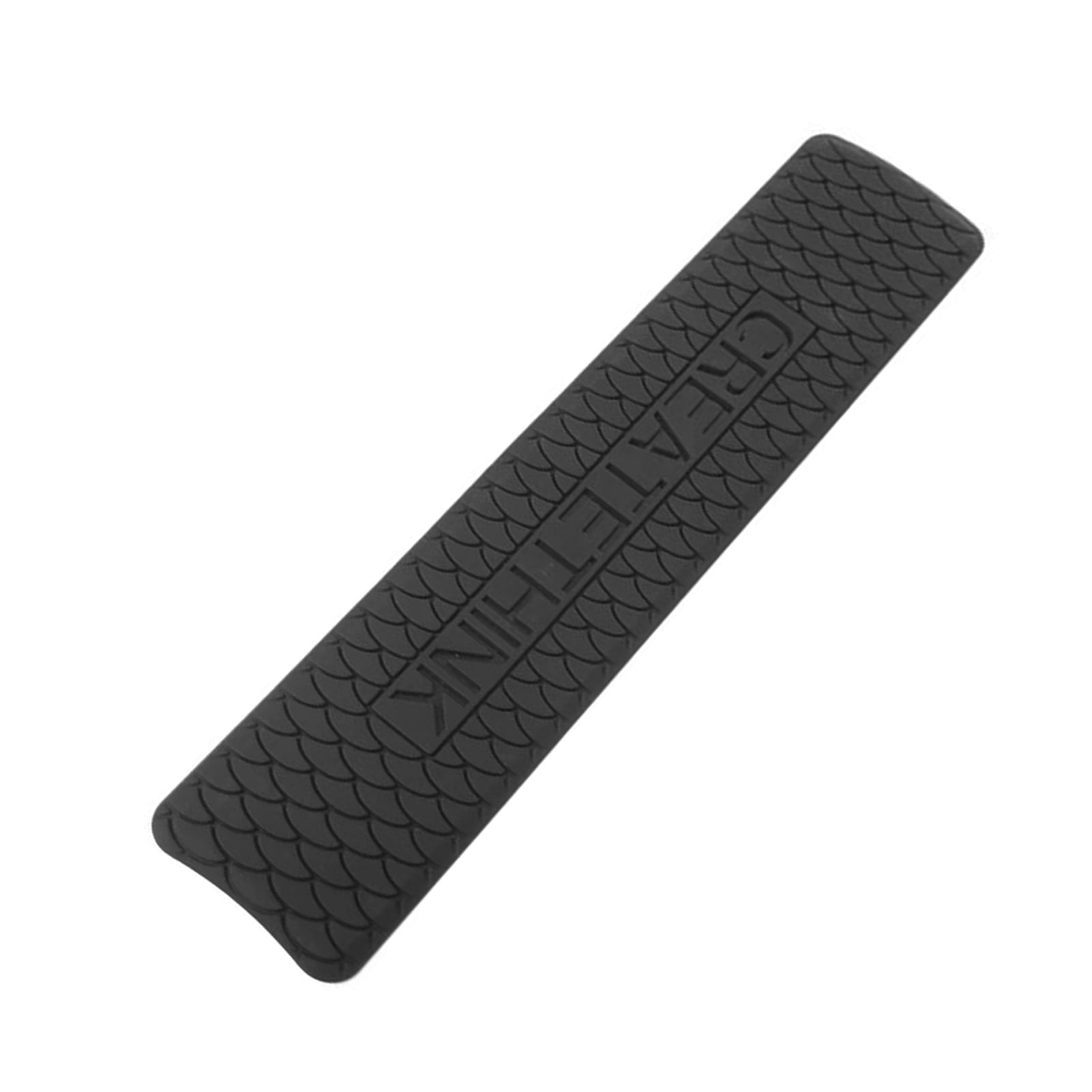 Amdohai Bike Chainstay Protector Frame Chain Guards Silicone Chain Stay Pad Autocollant Frame Cover Protection pour Vélo de Route VTT