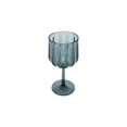 thumbnail image 3 of Better Homes & Gardens 17.7 oz. Blue Trian Wine Glass 4pc, 3 of 6
