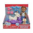 thumbnail image 1 of Animal Friends Play Set, 11 Pieces, 1 of 2