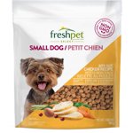 Freshpet Select Recette de poulet tendre sans grains pour petit chien 500g