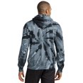 thumbnail image 4 of Port & Company Men's Tie-Dye Pullover Hooded SweatShirt PC146, 4 of 4